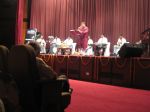 Shrikant Narayan at Tumsa Aacha Kaun Hai - program conducted under the banner Sangeeth Smriti (1).jpg